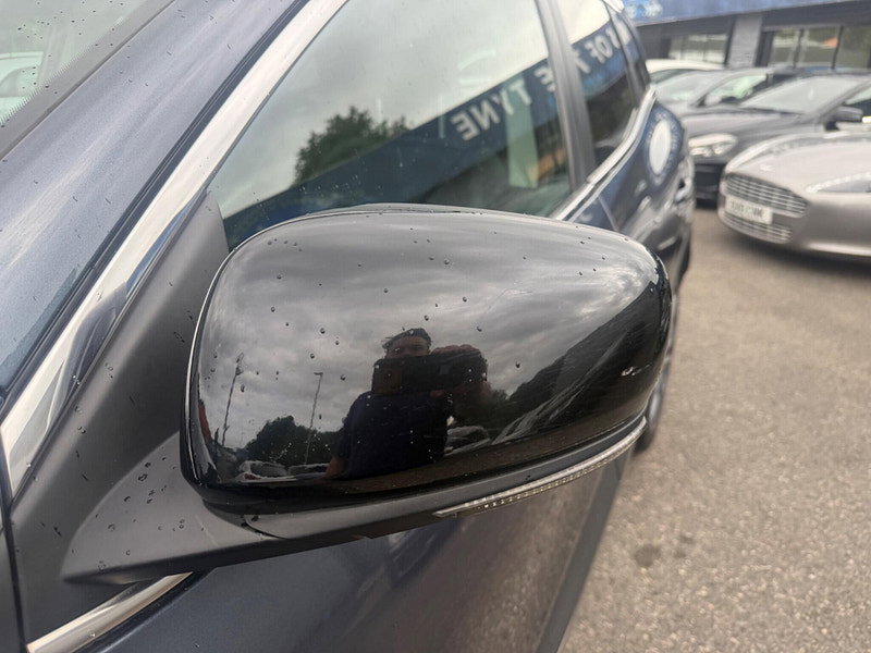 Renault Kadjar 1.6 dCi Signature Nav Euro 6 (s/s) 5dr