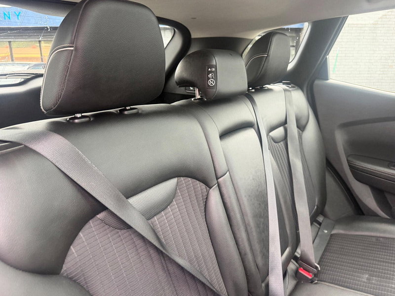Renault Kadjar 1.6 dCi Signature Nav Euro 6 (s/s) 5dr