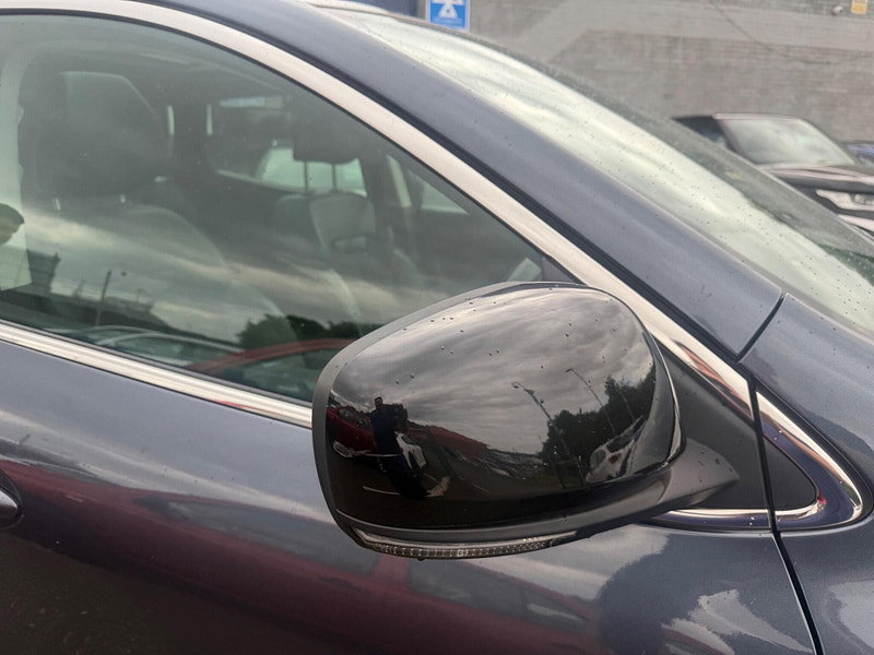 Renault Kadjar 1.6 dCi Signature Nav Euro 6 (s/s) 5dr