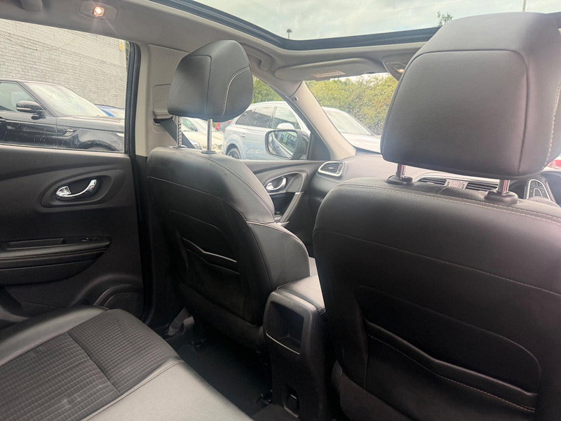 Renault Kadjar 1.6 dCi Signature Nav Euro 6 (s/s) 5dr
