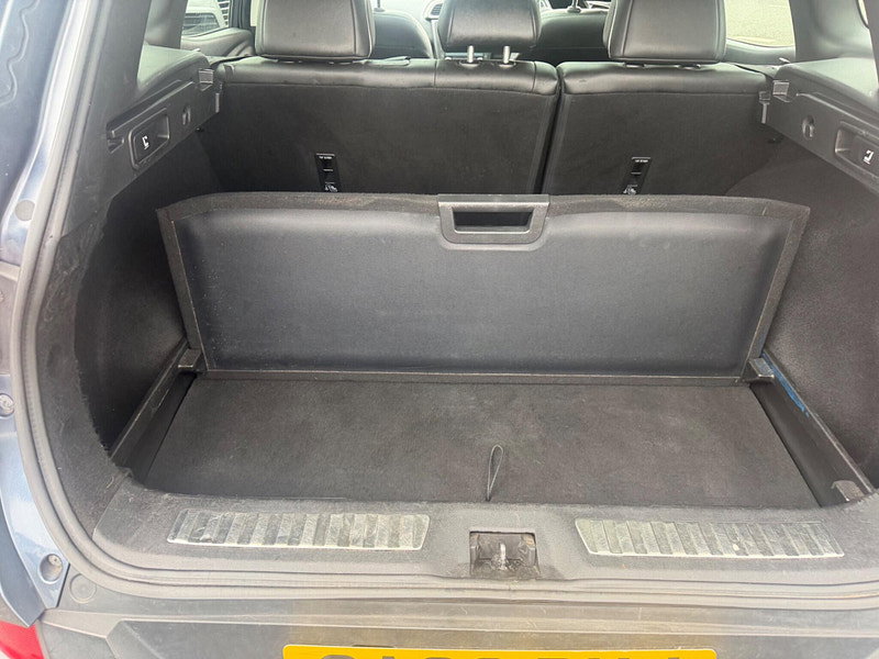 Renault Kadjar 1.6 dCi Signature Nav Euro 6 (s/s) 5dr