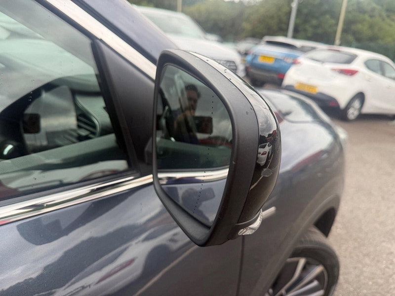 Renault Kadjar 1.6 dCi Signature Nav Euro 6 (s/s) 5dr