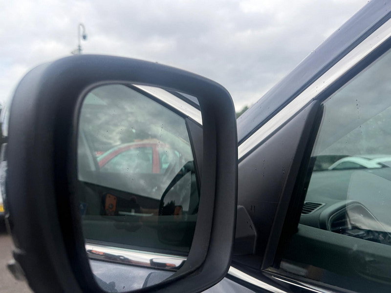 Renault Kadjar 1.6 dCi Signature Nav Euro 6 (s/s) 5dr