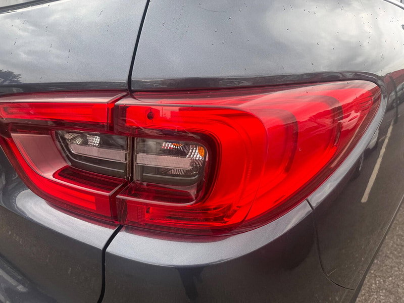 Renault Kadjar 1.6 dCi Signature Nav Euro 6 (s/s) 5dr
