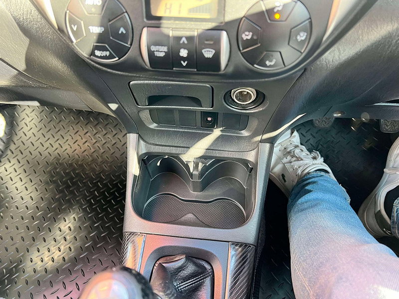 Toyota RAV4 2.0 D-4D XT-R 4WD 5dr