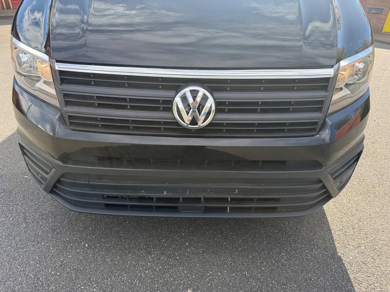 Volkswagen Crafter 2.0 TDI CR35 BlueMotion Tech Highline Panel Van 5dr Diesel Automatic FWD LWB High Roof Euro 6 (s/s) (140 ps)