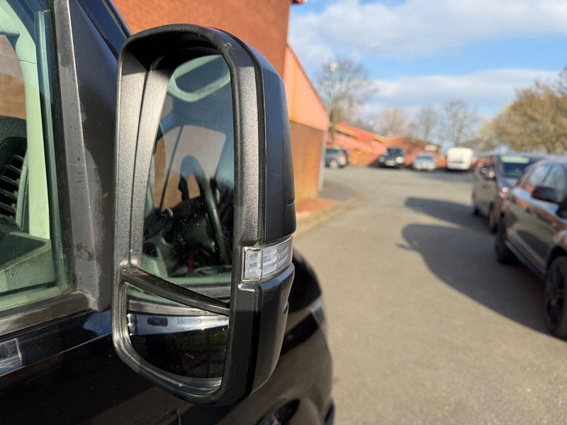 Volkswagen Crafter 2.0 TDI CR35 BlueMotion Tech Startline Dropside 2dr Diesel Auto FWD MWB Euro 6 (s/s) (ETG) (140 ps)