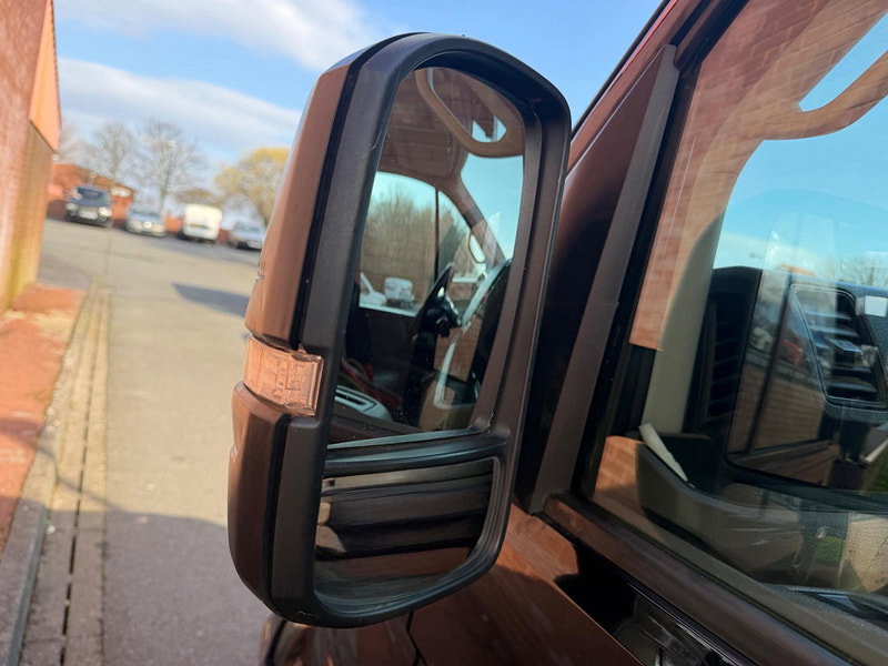 Volkswagen Crafter 2.0 TDI CR35 BlueMotion Tech Startline Dropside 2dr Diesel Auto FWD MWB Euro 6 (s/s) (ETG) (140 ps)
