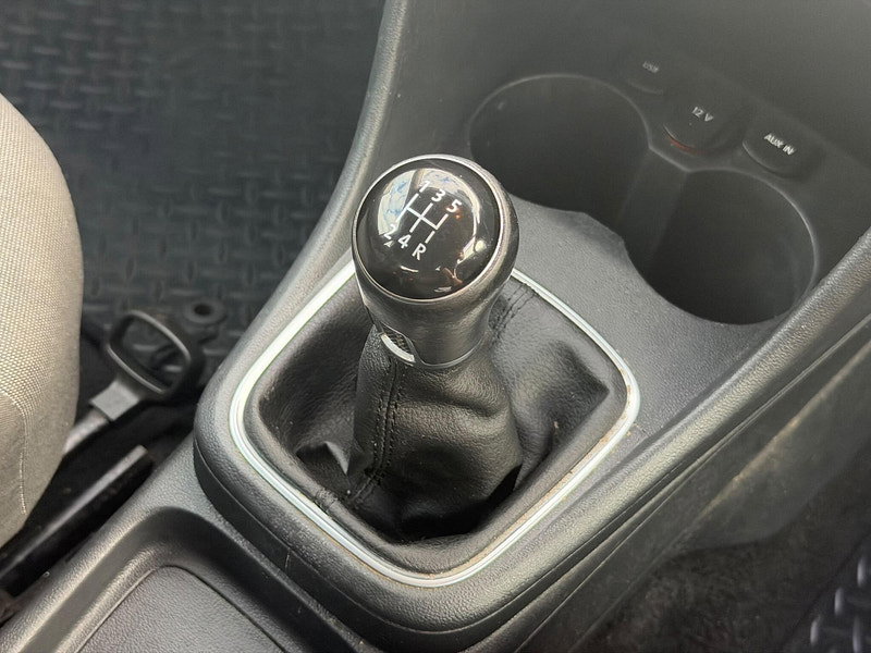 Volkswagen Polo 1.0 BlueMotion Tech SE Euro 6 (s/s) 3dr