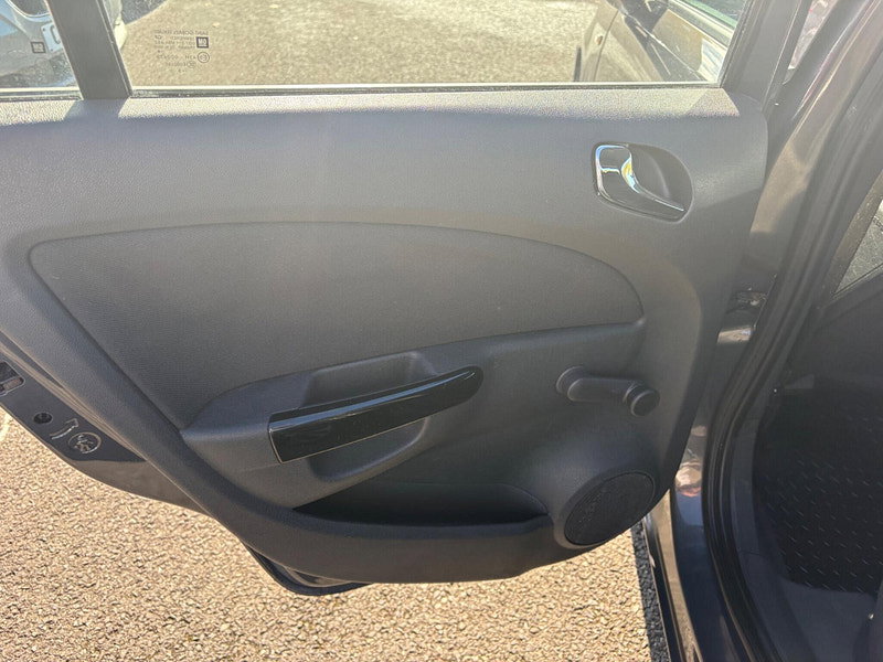 Vauxhall Corsa 1.2i ecoFLEX 16V Exclusiv Euro 5 (s/s) 5dr (A/C)