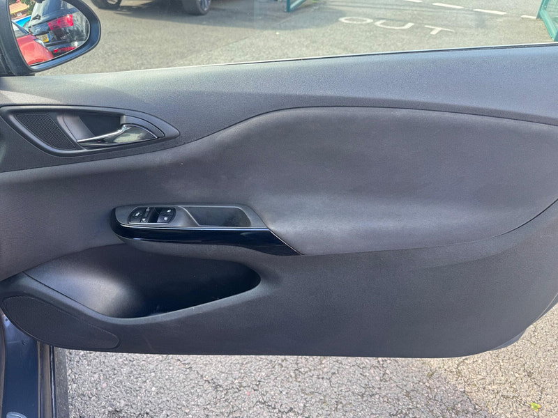 Vauxhall Corsa 1.2i Sting Euro 6 3dr