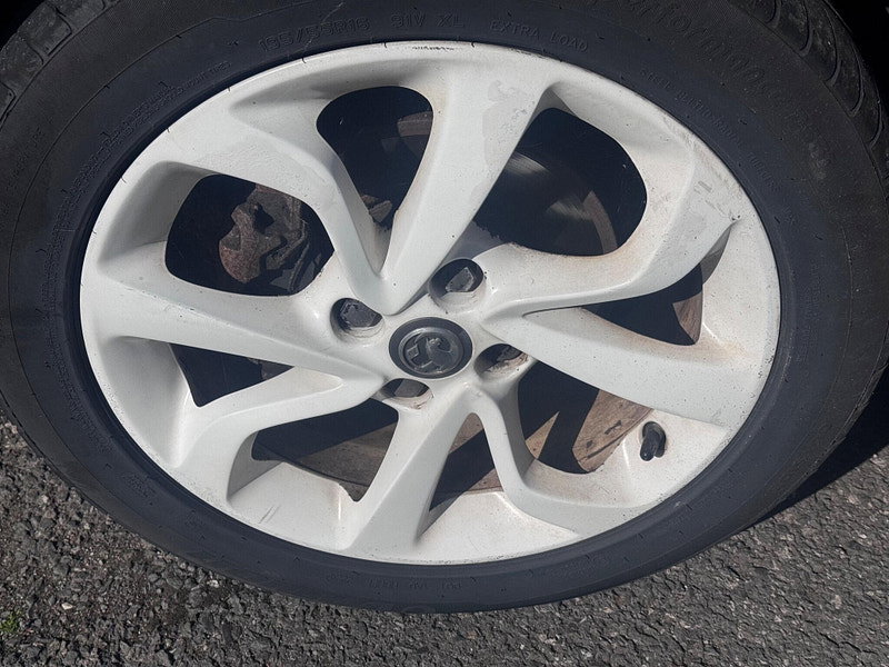 Vauxhall Corsa 1.2i Sting Euro 6 3dr