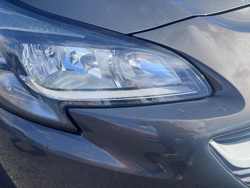 Vauxhall Corsa 1.2i Sting Euro 6 3dr