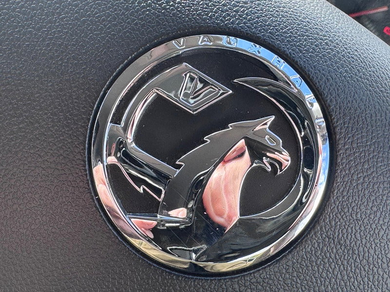 Vauxhall Corsa 1.2i Sting Euro 6 3dr