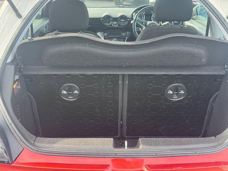 Vauxhall ADAM 1.4 16v JAM Euro 5 3dr