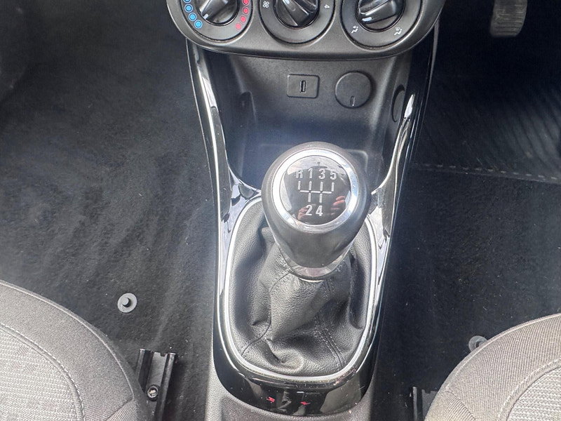 Vauxhall ADAM 1.4 16v JAM Euro 5 3dr
