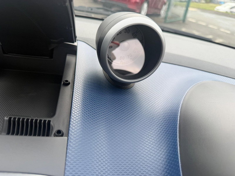 Vauxhall Agila 1.2 VVT ecoFLEX S Euro 5 5dr