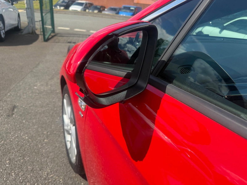 Vauxhall Astra 1.4i Turbo SRi Nav Euro 6 5dr