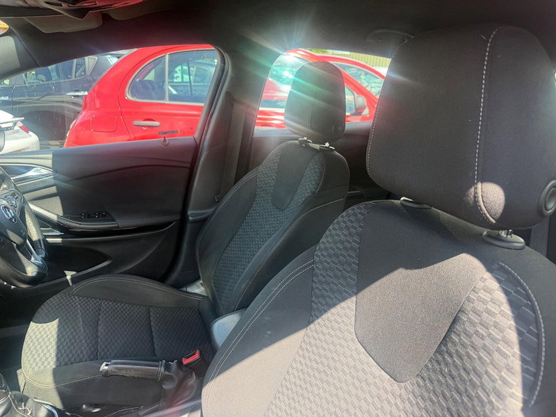 Vauxhall Astra 1.4i Turbo SRi Nav Euro 6 5dr