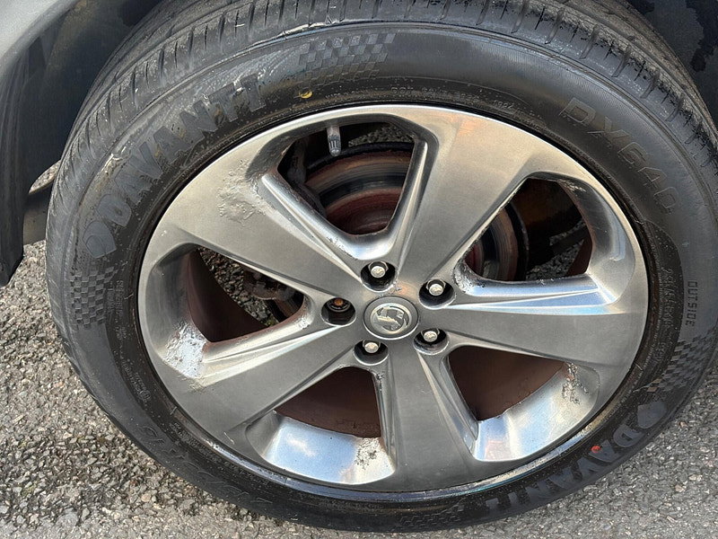 Vauxhall Mokka 1.4T SE 2WD Euro 5 (s/s) 5dr