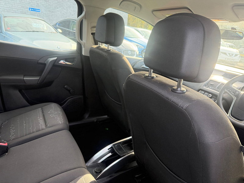 Vauxhall Meriva 1.7 CDTi Exclusiv MPV 5dr Diesel Auto Euro 5 (110 ps)