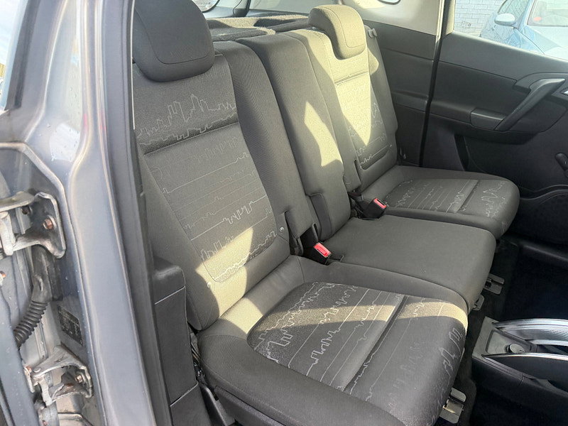 Vauxhall Meriva 1.7 CDTi Exclusiv MPV 5dr Diesel Auto Euro 5 (110 ps)