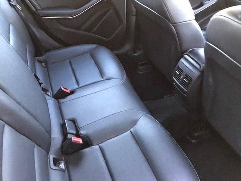 Mercedes-Benz A-CLASS 1.5L A 180 D SPORT Hatchback 5dr Diesel Manual Euro 6 (107 bhp)