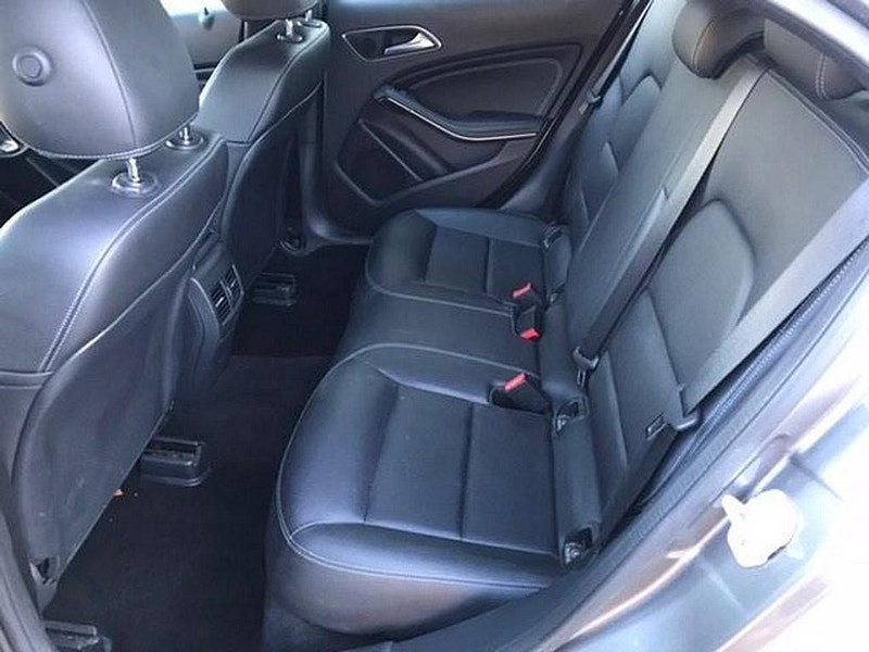 Mercedes-Benz A-CLASS 1.5L A 180 D SPORT Hatchback 5dr Diesel Manual Euro 6 (107 bhp)
