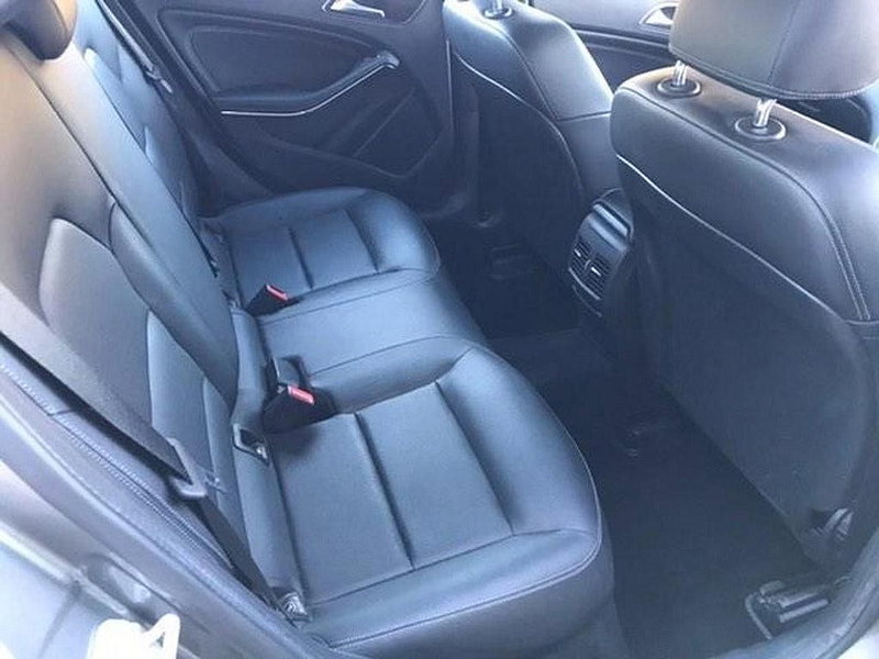 Mercedes-Benz A-CLASS 1.5L A 180 D SPORT Hatchback 5dr Diesel Manual Euro 6 (107 bhp)