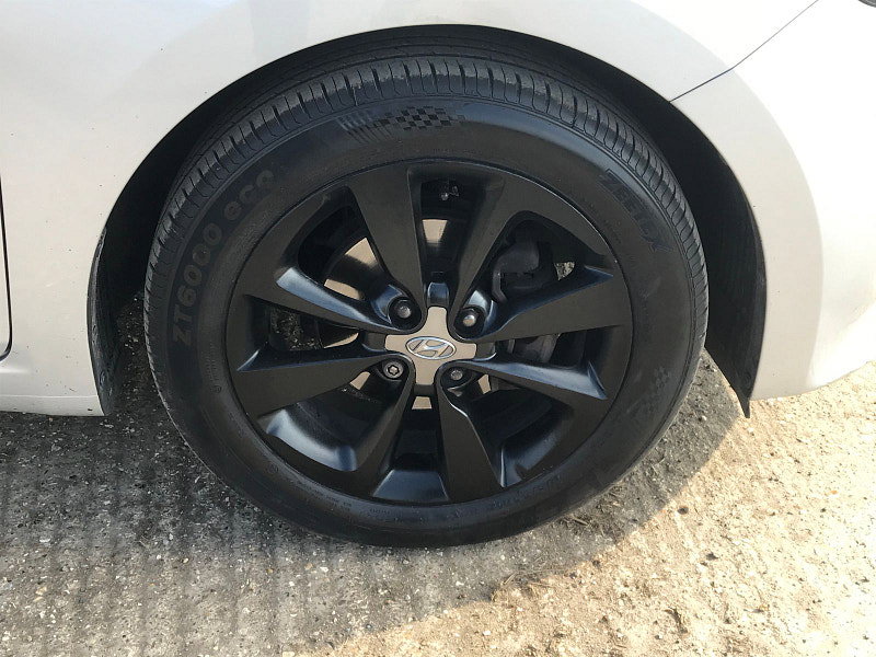 Hyundai I20 1.4L MPI SE Hatchback 5dr Petrol Manual Euro 6 (99 bhp)