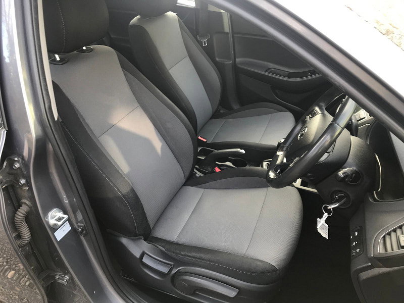 Hyundai I20 1.2L MPI SE Hatchback 5dr Petrol Manual Euro 6 (83 bhp)