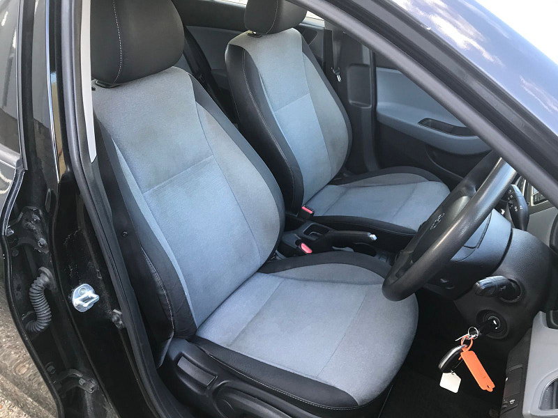 Hyundai I20 1.2L MPI S AIR Hatchback 5dr Petrol Manual Euro 6 (74 bhp)