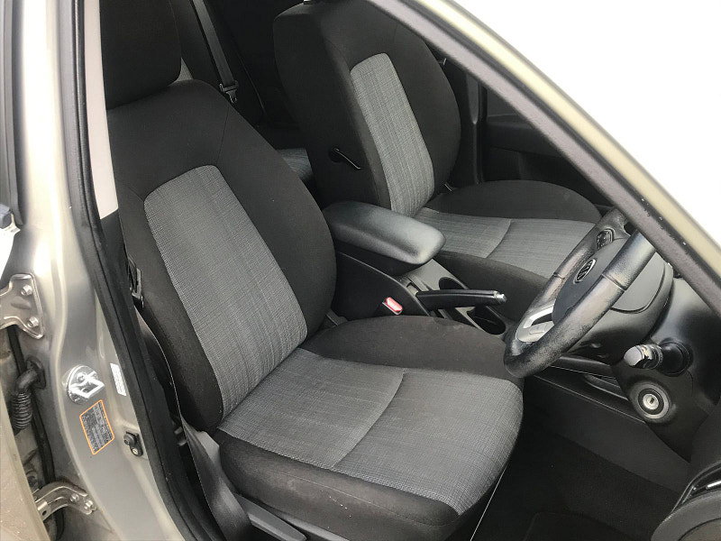 Kia Ceed 1.6L CRDI 2 Hatchback 5dr Diesel Manual Euro 5 (113 bhp)
