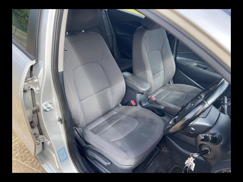 Kia Rio 2 ECODYNAMICS 1.4 5dr Bluetooth