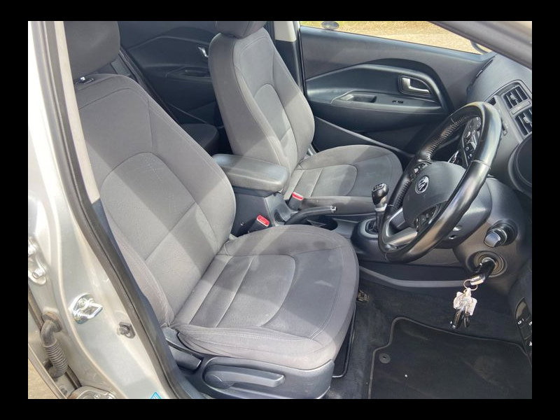 Kia Rio 2 ECODYNAMICS 1.4 5dr Bluetooth