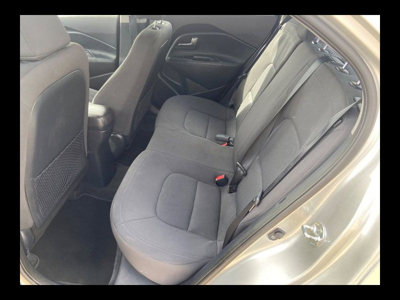 Kia Rio 2 ECODYNAMICS 1.4 5dr Bluetooth