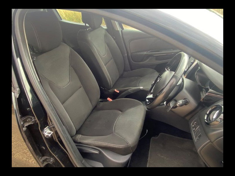 Renault Clio DYNAMIQUE NAV 1.5 DCI 5dr £0Tax
