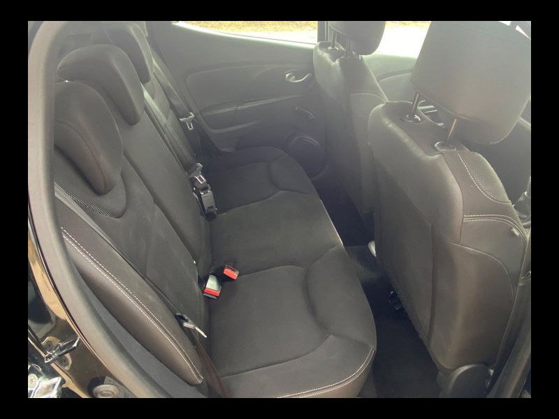 Renault Clio DYNAMIQUE NAV 1.5 DCI 5dr £0Tax