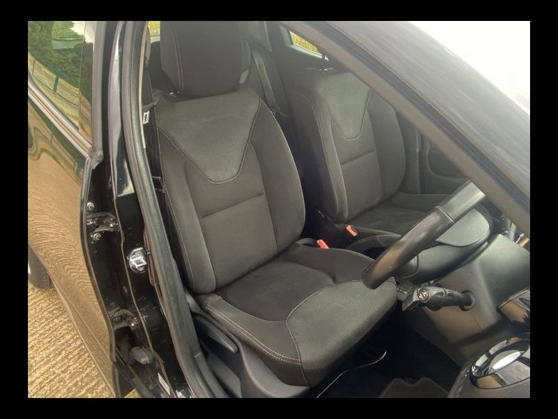 Renault Clio DYNAMIQUE NAV 1.5 DCI 5dr £0Tax