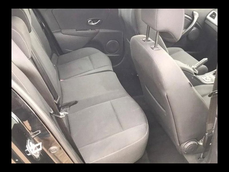 Renault Megane DYNAMIQUE TOMTOM ENERGY 1.5 DCI S/S