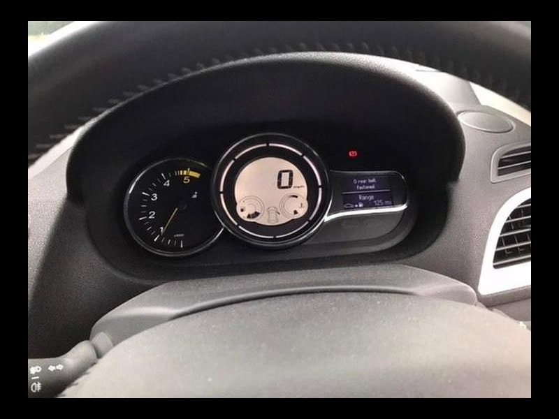 Renault Megane DYNAMIQUE TOMTOM ENERGY 1.5 DCI S/S