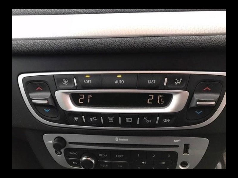 Renault Megane DYNAMIQUE TOMTOM ENERGY 1.5 DCI S/S