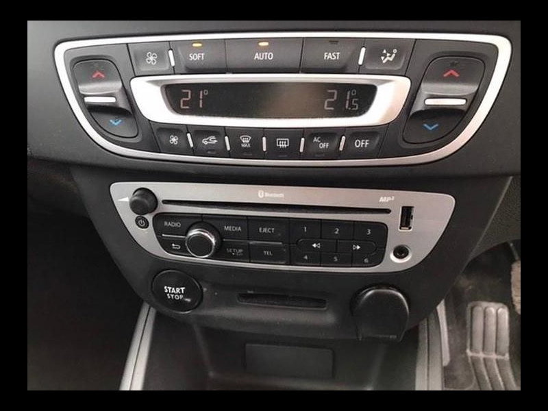 Renault Megane DYNAMIQUE TOMTOM ENERGY 1.5 DCI S/S