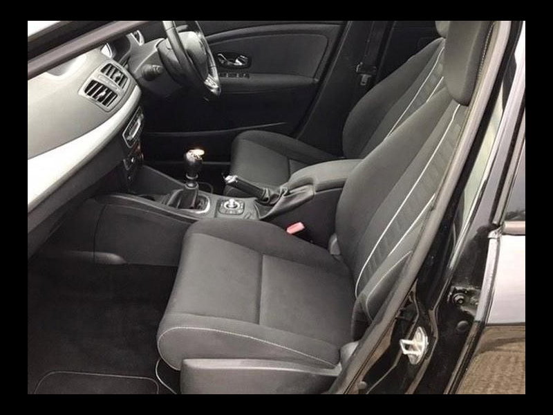 Renault Megane DYNAMIQUE TOMTOM ENERGY 1.5 DCI S/S