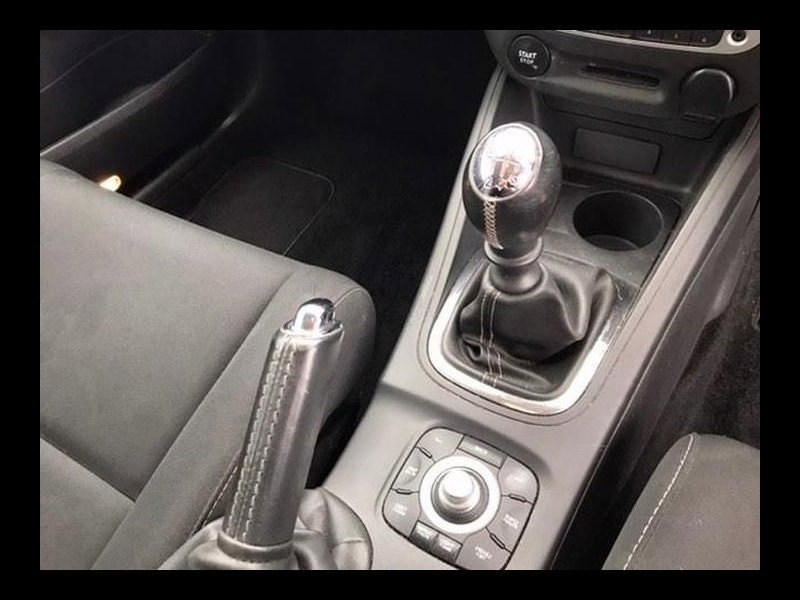 Renault Megane DYNAMIQUE TOMTOM ENERGY 1.5 DCI S/S