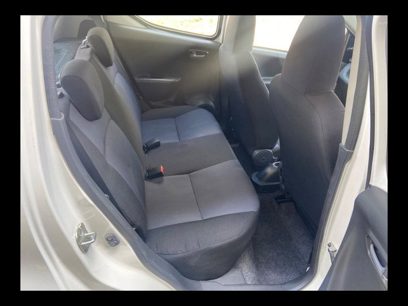 Suzuki Alto SZ3 1.0 5 dr Air Con