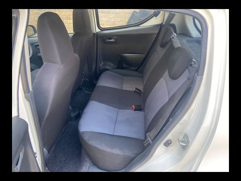 Suzuki Alto SZ3 1.0 5 dr Air Con