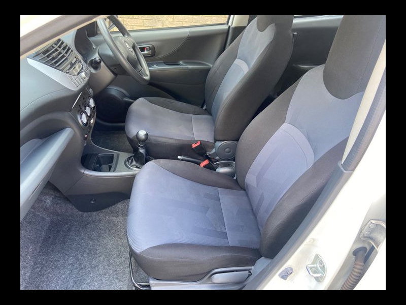 Suzuki Alto SZ3 1.0 5 dr Air Con