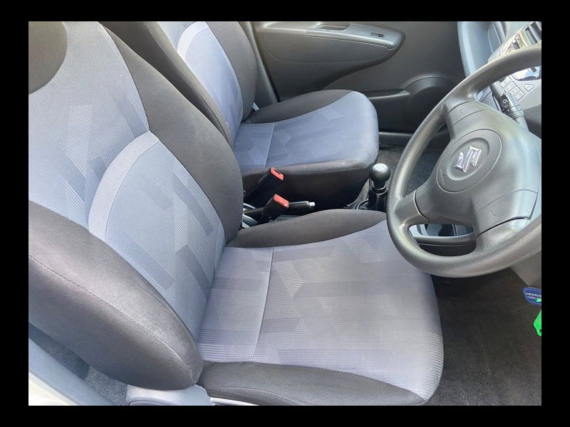 Suzuki Alto SZ3 1.0 5 dr Air Con