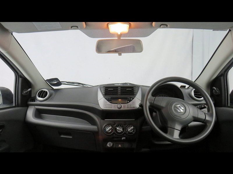 Suzuki Alto SZ3 1.0 5 dr Air Con